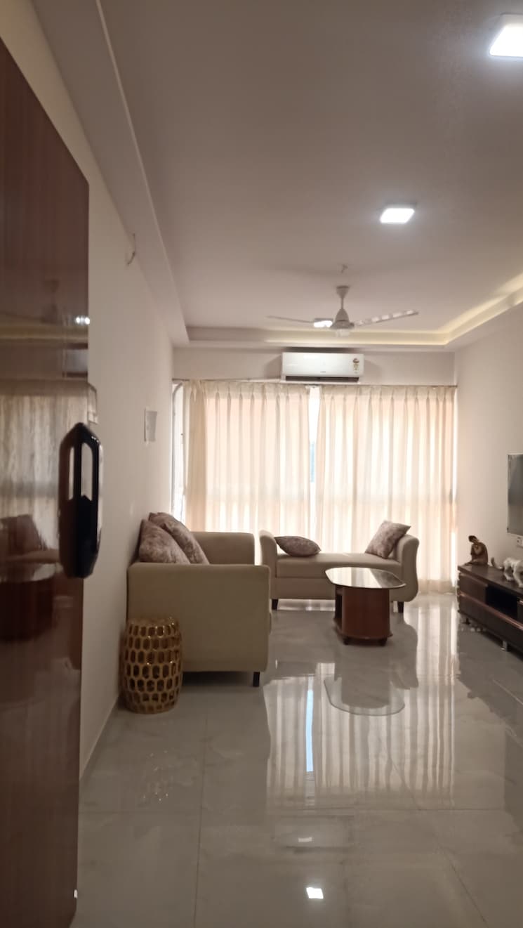 Master Bedroom, anmol-priti 2 Bedroom 600 Sq.Ft. Apartment In Kandivali West Mumbai 7718862