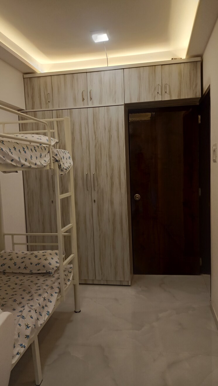 undefined, anmol-priti 2 Bedroom 600 Sq.Ft. Apartment In Kandivali West Mumbai 7718862