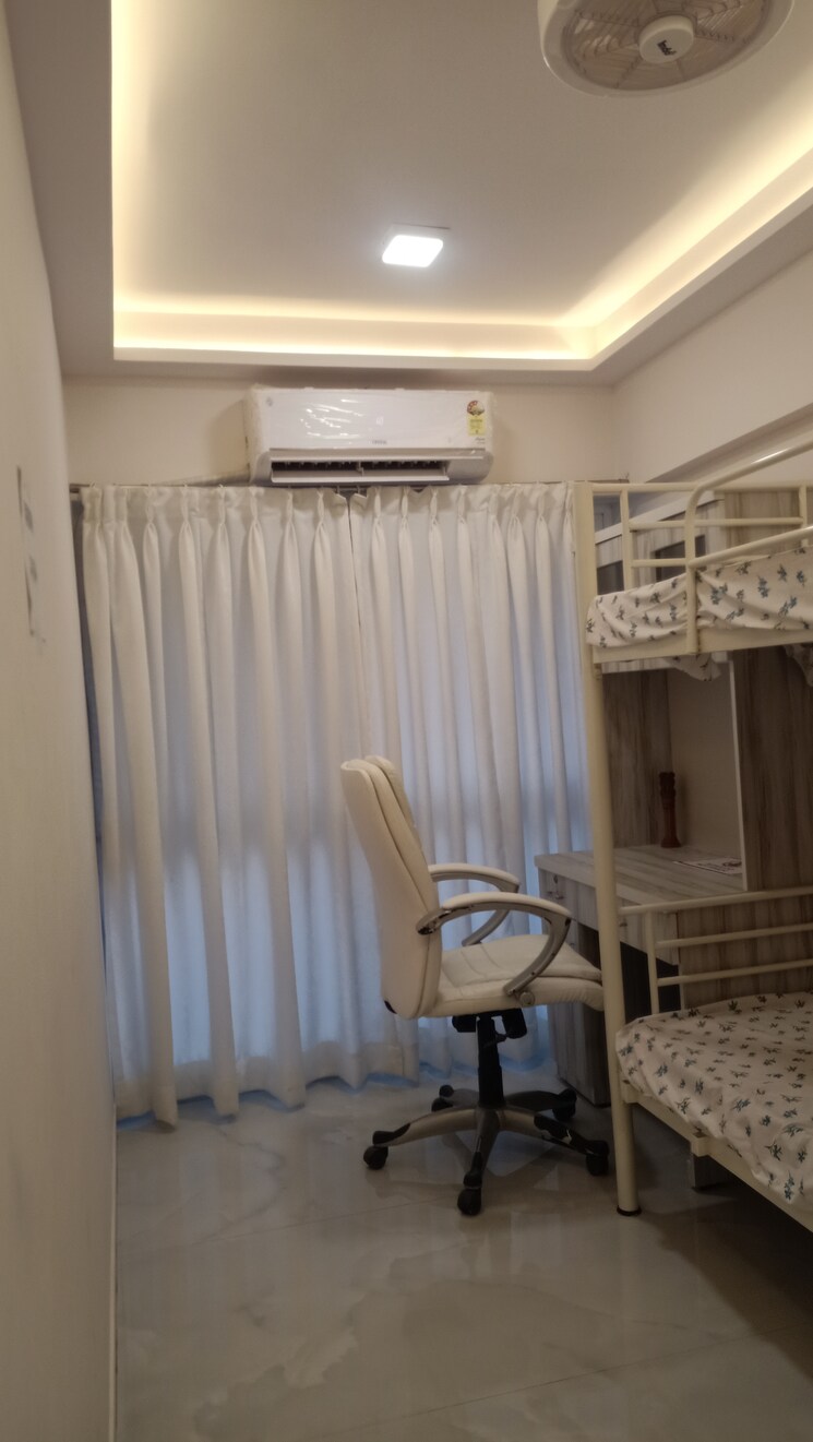 Bathroom, anmol-priti 2 Bedroom 600 Sq.Ft. Apartment In Kandivali West Mumbai 7718862