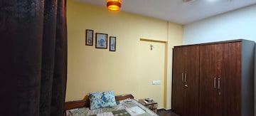 1 BHK Apartment For Rent in Conwood Astoria Goregaon East Mumbai  7718736