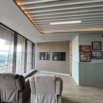 Parking in 2 BHK Apartment at Home and Soul F Premiere, Sector 26 – for Sale