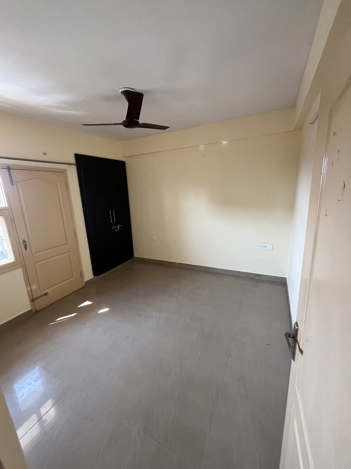 2 BHK Apartment For Rent in Gms Road Dehradun  7718789