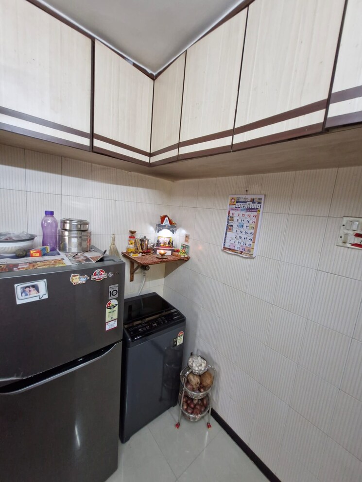 undefined, mayuresh-srishti 1 Bedroom 585 Sq.Ft. Apartment In Bhandup West Mumbai 7718837