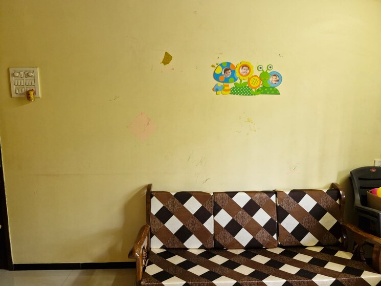 undefined, mayuresh-srishti 1 Bedroom 585 Sq.Ft. Apartment In Bhandup West Mumbai 7718837