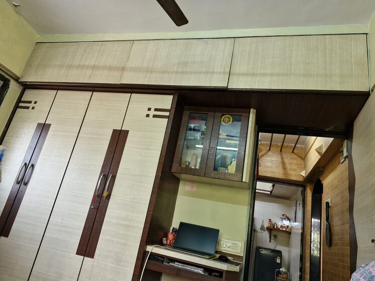 undefined, mayuresh-srishti 1 Bedroom 585 Sq.Ft. Apartment In Bhandup West Mumbai 7718837