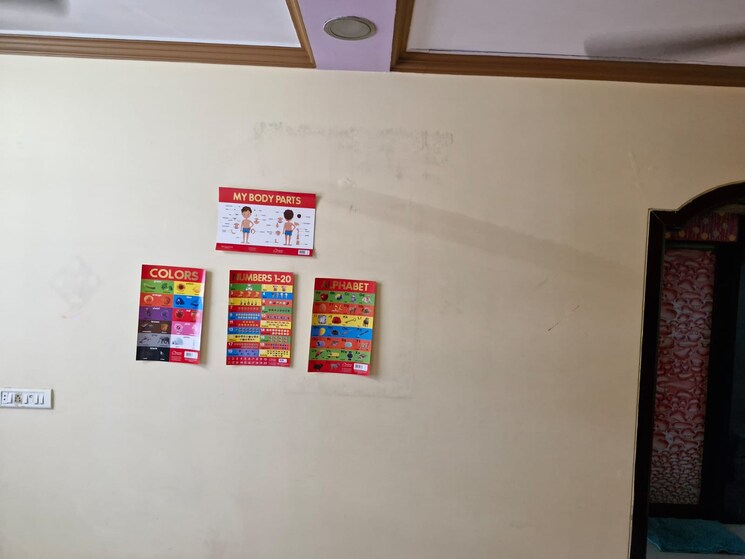 undefined, mayuresh-srishti 1 Bedroom 585 Sq.Ft. Apartment In Bhandup West Mumbai 7718837