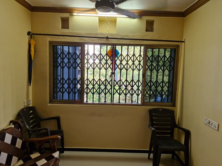 Master Bedroom, mayuresh-srishti 1 Bedroom 585 Sq.Ft. Apartment In Bhandup West Mumbai 7718837