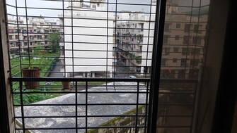 1 RK Apartment For Rent in Shikara Orchid Akurli Navi Mumbai  7718847