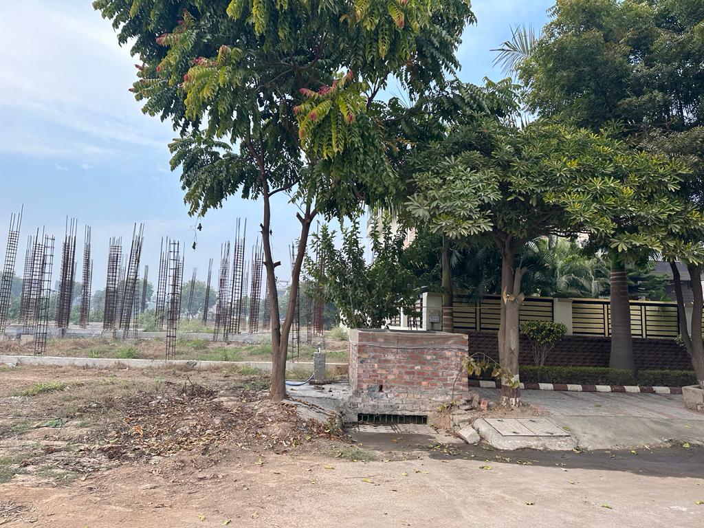 Plot For Resale in Sector 118 Mohali  7718841