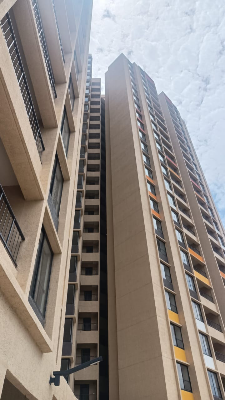 3 BHK Apartment For Rent in Shapoorji Pallonji Joyville Hadapsar Annexe Hadapsar Pune  7718855