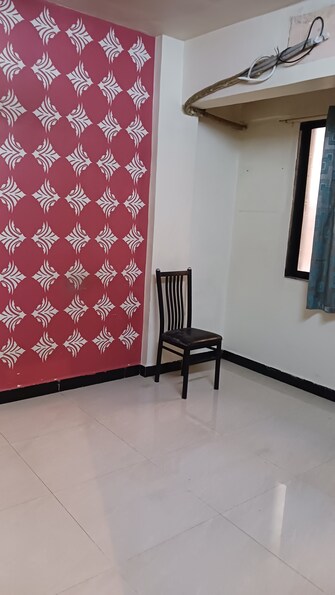 1 BHK Apartment For Rent in Shree Ganesh Dham CHS New Panvel Navi Mumbai  7718863