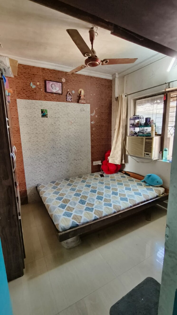 Bedroom, sankeshwar-chs 2 Bedroom 675 Sq.Ft. Apartment In Dombivli East Thane 7718877