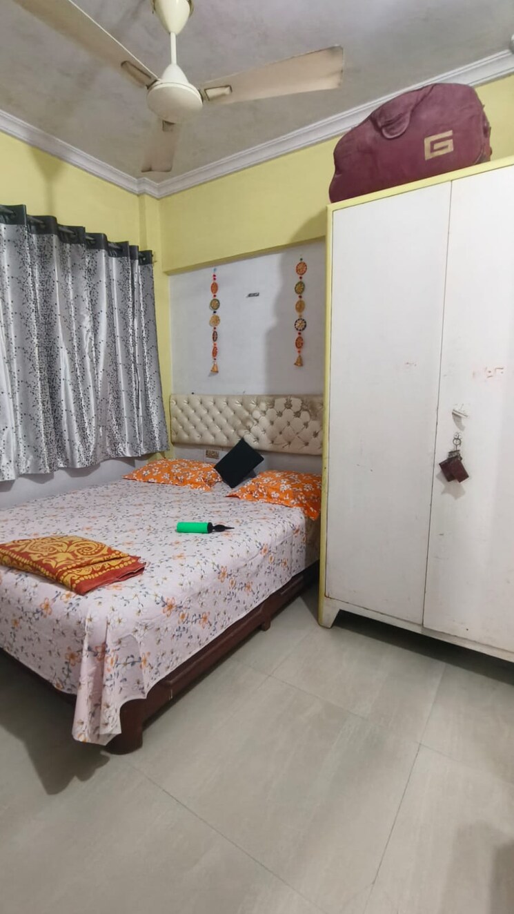 Bedroom, sankeshwar-chs 2 Bedroom 675 Sq.Ft. Apartment In Dombivli East Thane 7718877