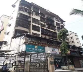 1 BHK Apartment For Rent in Safal Complex Nerul Navi Mumbai  7718886