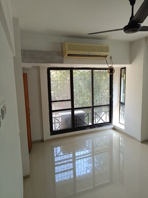Bedroom in 1 BHK Apartment at Safal Complex, Nerul – for Rent