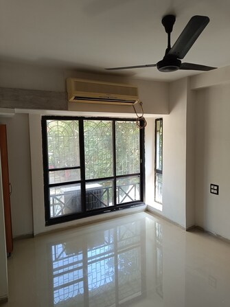 1 BHK Apartment For Rent in Safal Complex Nerul Navi Mumbai  7718886