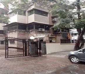 1 BHK Apartment For Rent in Liberty CHS