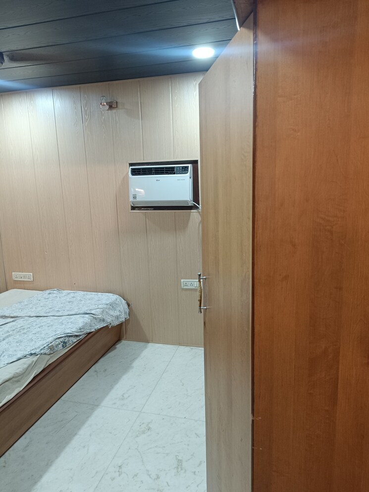 Bedroom, liberty-chs 1 Bedroom 620 Sq.Ft. Apartment In Vashi Sector 17 Navi Mumbai 7718896
