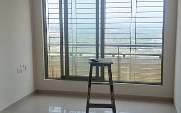 1 BHK Apartment For Sale in Vishesh Balaji Symphony, New Panvel