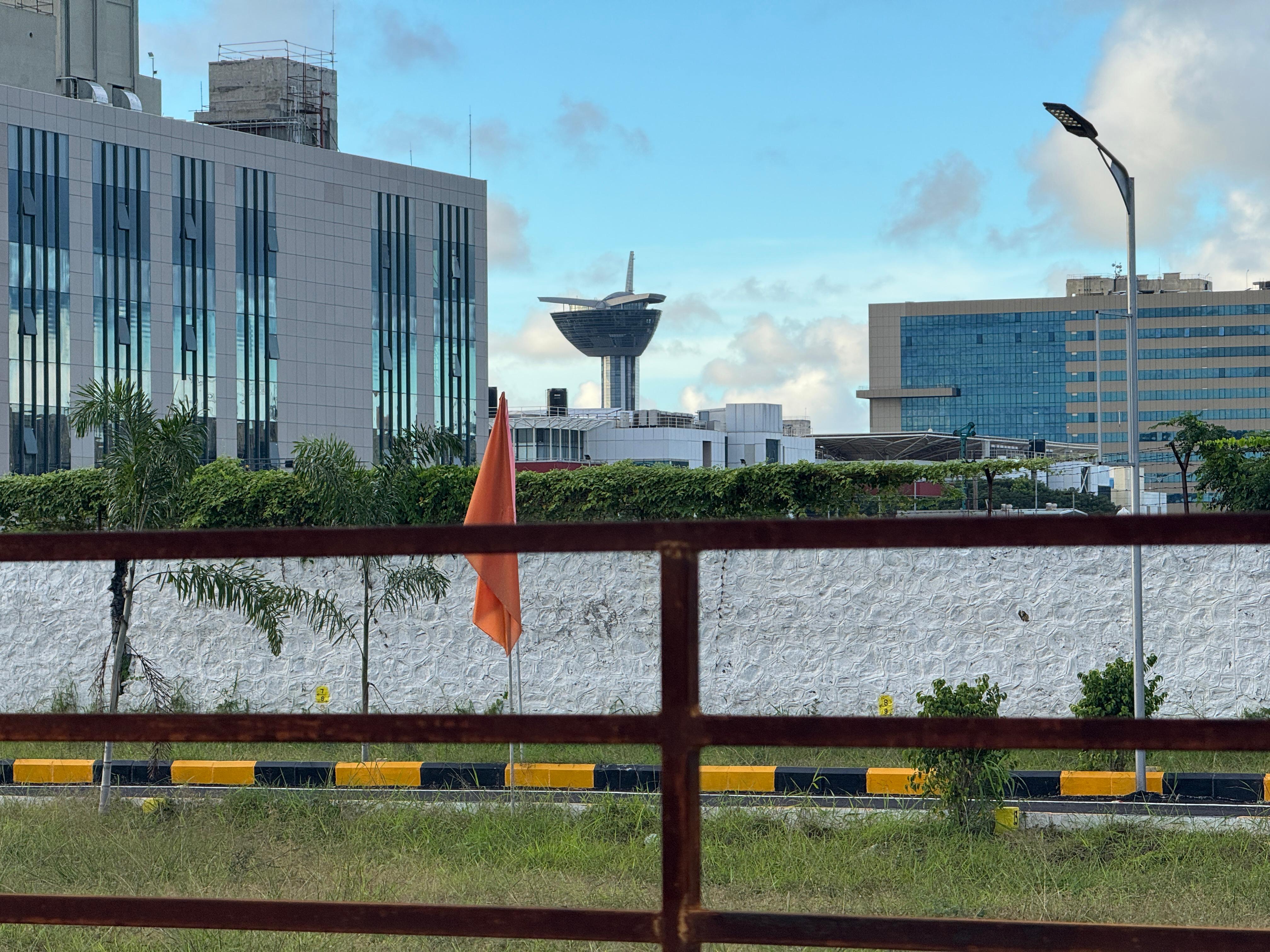 Padur Resale 1500 Sq.Ft. Plot in Padur Chennai - 7718906