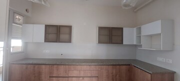 Bathroom in 3 BHK Apartment at ABA Ivy County, Sector 75 – for Sale