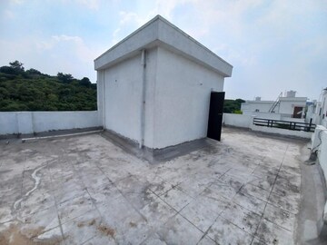 3 BHK Villa – Exterior View View at RNG Supra Avenue, Bowrampet - for Sale