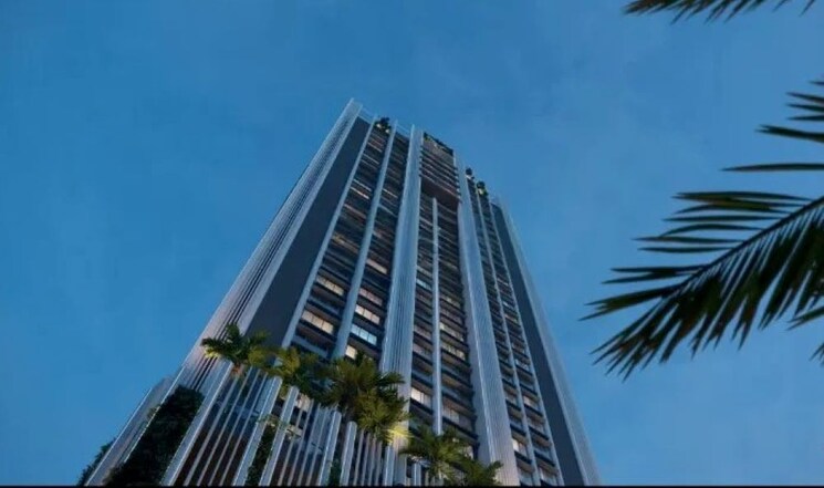 Exterior View, 232-dhuleva 5 Bedroom 1884 Sq.Ft. Apartment In Girgaon Mumbai 7718956