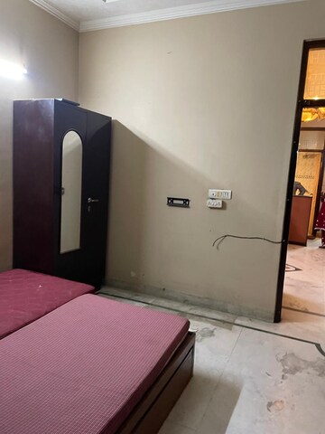 Room in 3 BHK Builder Floor at Khirki Extension – for Sale