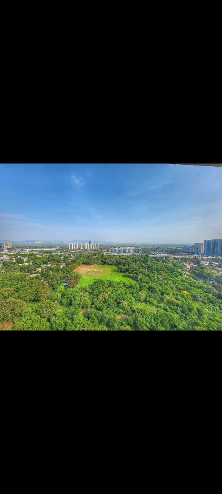 Exterior View, powai 2 Bedroom 750 Sq.Ft. Apartment In Powai Mumbai 7718978