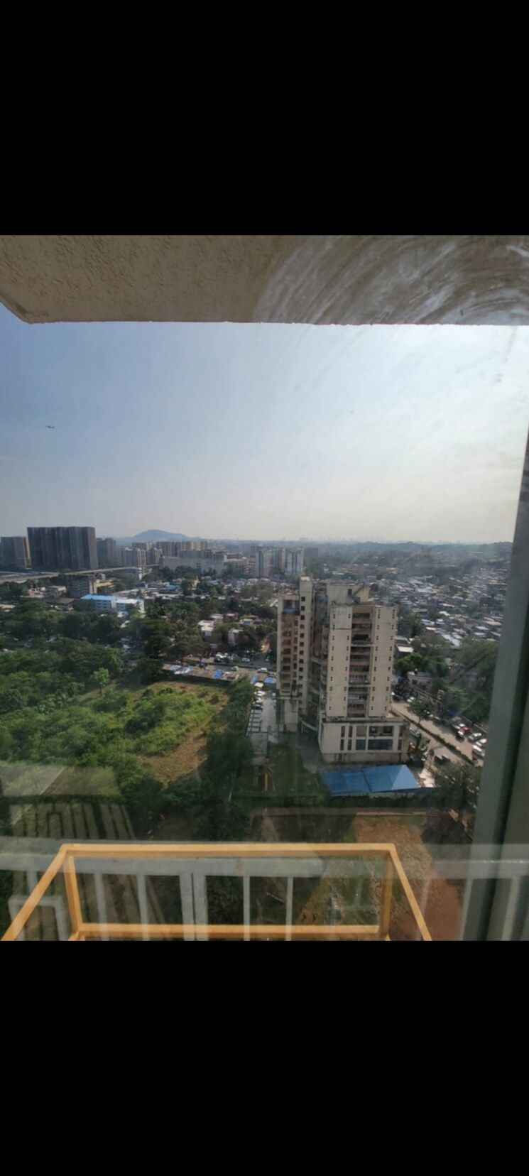 Exterior View, powai 2 Bedroom 750 Sq.Ft. Apartment In Powai Mumbai 7718978