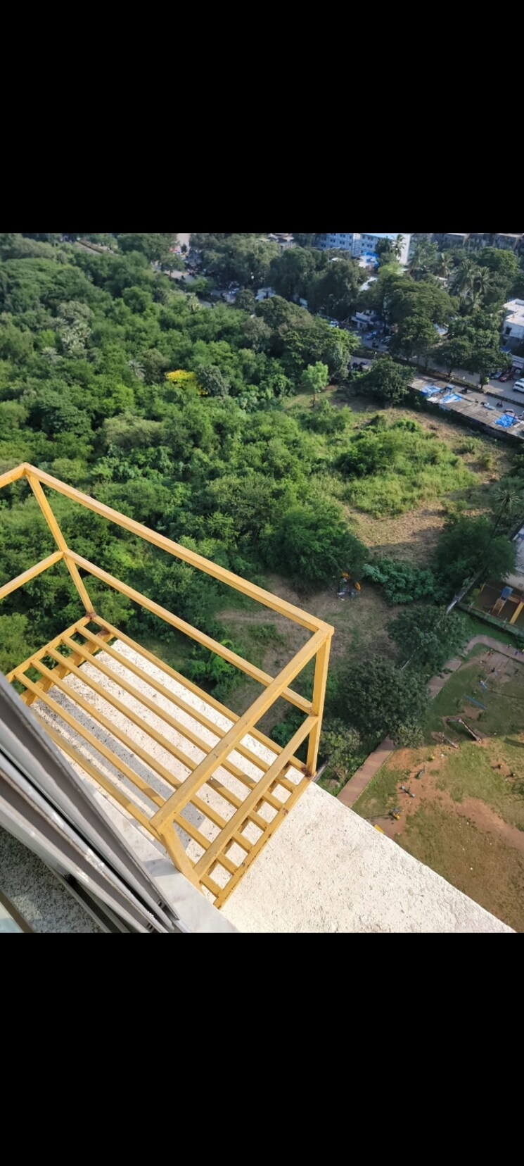 Exterior View, powai 2 Bedroom 750 Sq.Ft. Apartment In Powai Mumbai 7718978