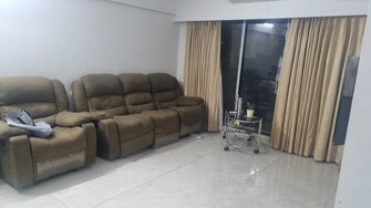 3 BHK Apartment For Rent in Ghatkopar West Mumbai  7718982