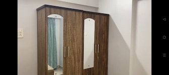 3 BHK Apartment For Rent in Ghatkopar West Mumbai  7718982