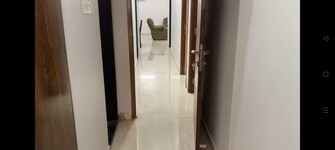 3 BHK Apartment For Rent in Ghatkopar West Mumbai  7718982