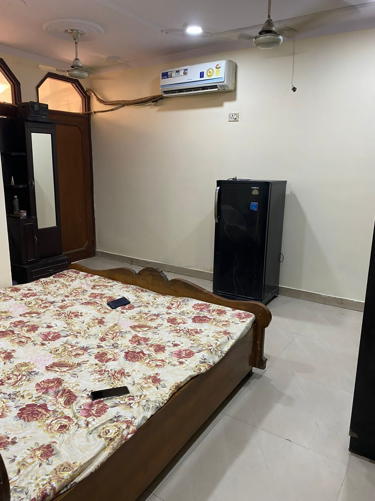 3 BHK Apartment For Rent in Abids Hyderabad  7718976