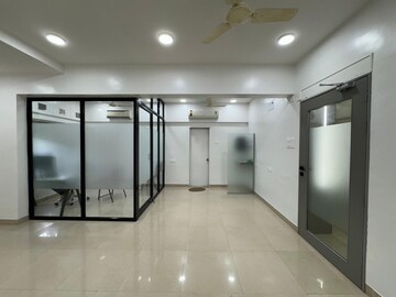 Commercial Office Space 550 Sq.Ft. For Rent in Pashan Sus Road Pune  7718989