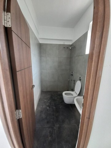 Bathroom in 3 BHK Villa at RNG Supra Avenue, Bowrampet – for Sale