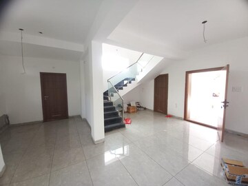 Parking in 3 BHK Villa at RNG Supra Avenue, Bowrampet – for Sale