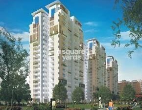 4 BHK Penthouse For Sale in Emaar Gurgaon Greens, Sector 102