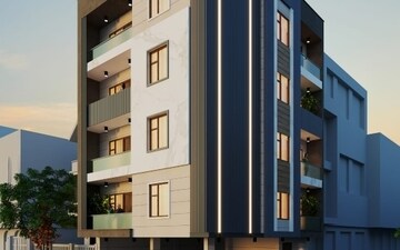Plot For Sale in Dwarka