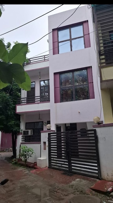 4 BHK Independent House For Resale in Chinhat Lucknow  7719051