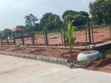  Plot – Exterior View View at Shadnagar - for Sale