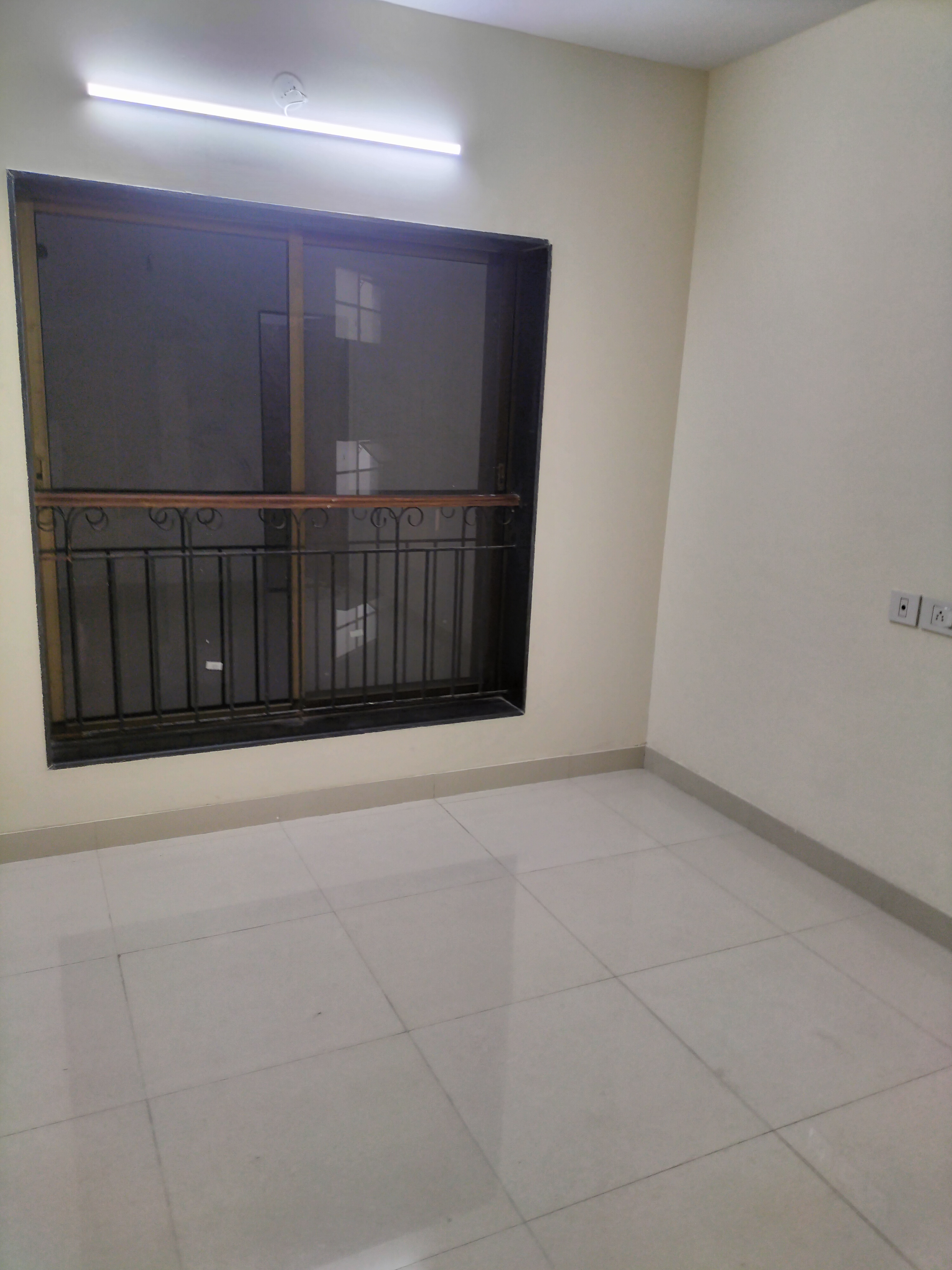 1 BHK Apartment For Rent in Truearth View Vikhroli East Mumbai  7719044