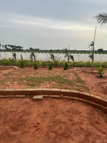 Plot Area in  Plot at Sri Bhumi Eeshaanya, Kankipadu – for Sale