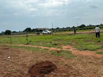 Plot Area in  Plot at Mangalagiri – for Sale