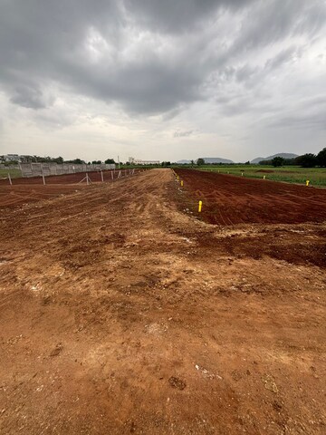 Plot Area in  Plot at Mangalagiri – for Sale