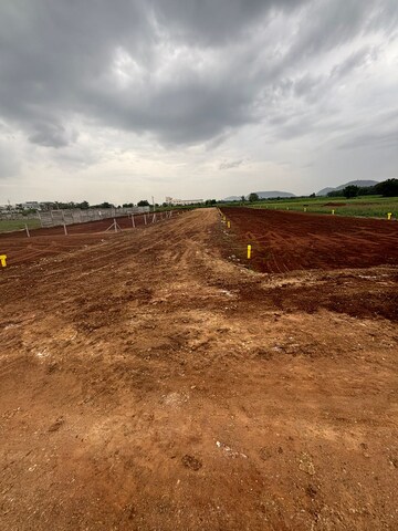  Plot For Sale in Mangalagiri