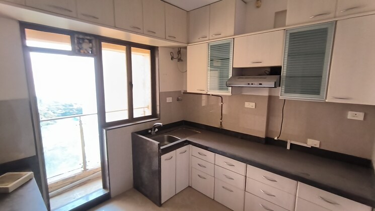 Kitchen, raheja-princess 3 Bedroom 1850 Sq.Ft. Apartment In Prabhadevi Mumbai 7719091