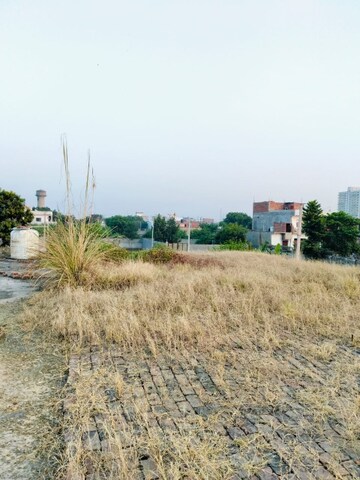 Plot Area in  Plot at Defence Empire, Surajpur – for Sale