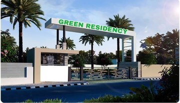  Plot – Exterior View View at Defence Empire, Surajpur - for Sale